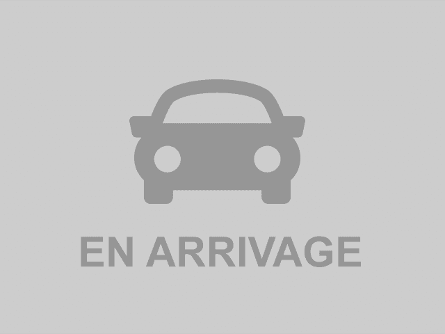 Kia Kia Sportage 1.6 CRDi 136ch Black Edition DCT7